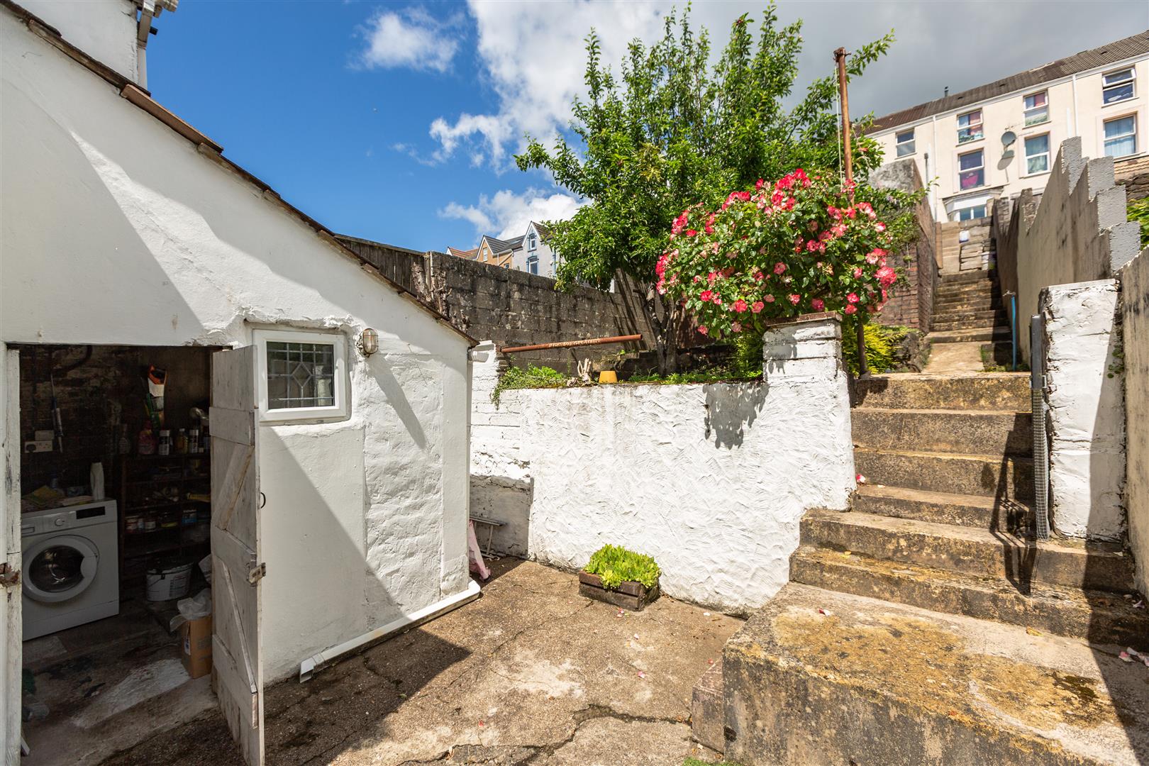 Montpelier Terrace, Mount Pleasant, Swansea, SA1 6JW